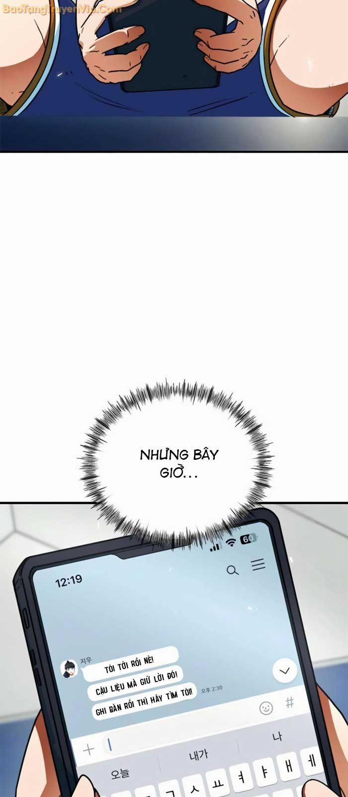 Tôi Bị Hiểu Lầm Là Siêu Sao Trên Sân Cỏ 4 trang 58