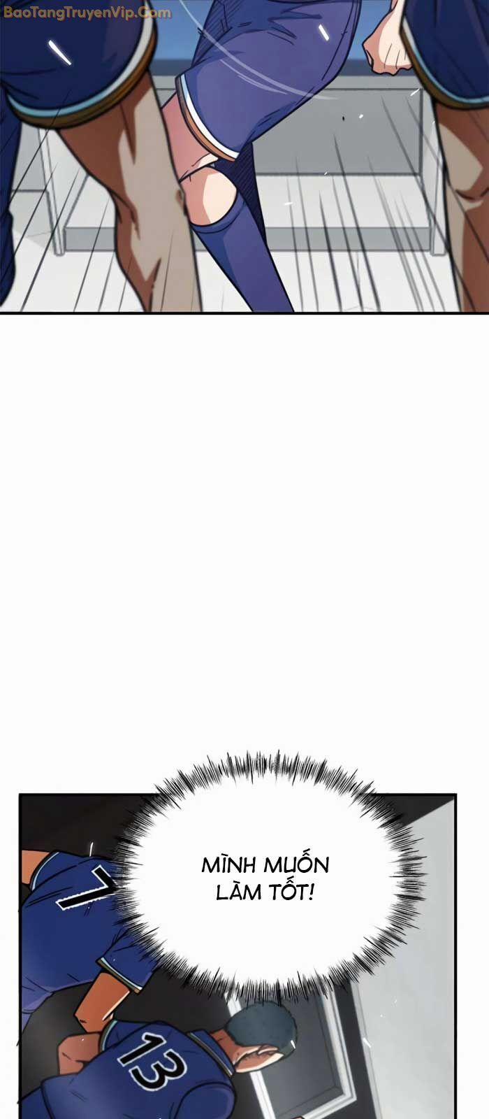 Tôi Bị Hiểu Lầm Là Siêu Sao Trên Sân Cỏ 4 trang 65