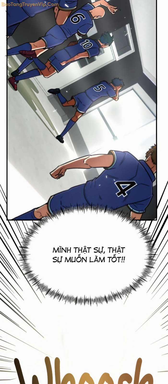 Tôi Bị Hiểu Lầm Là Siêu Sao Trên Sân Cỏ 4 trang 66