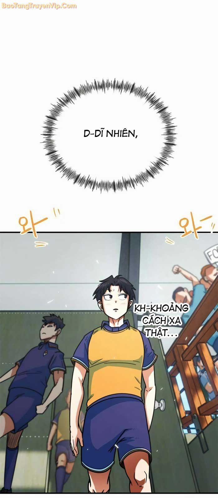 Tôi Bị Hiểu Lầm Là Siêu Sao Trên Sân Cỏ 4 trang 69