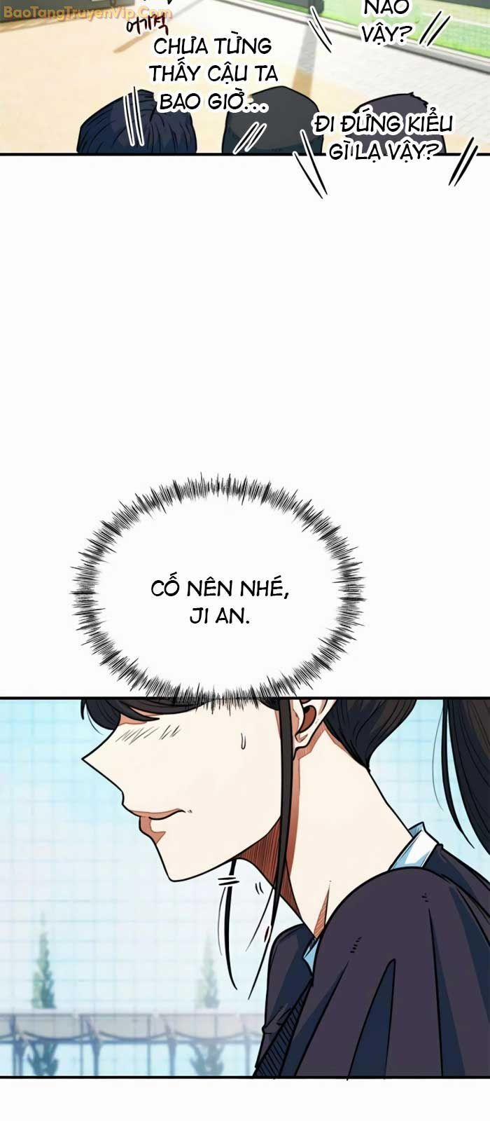 Tôi Bị Hiểu Lầm Là Siêu Sao Trên Sân Cỏ 4 trang 72