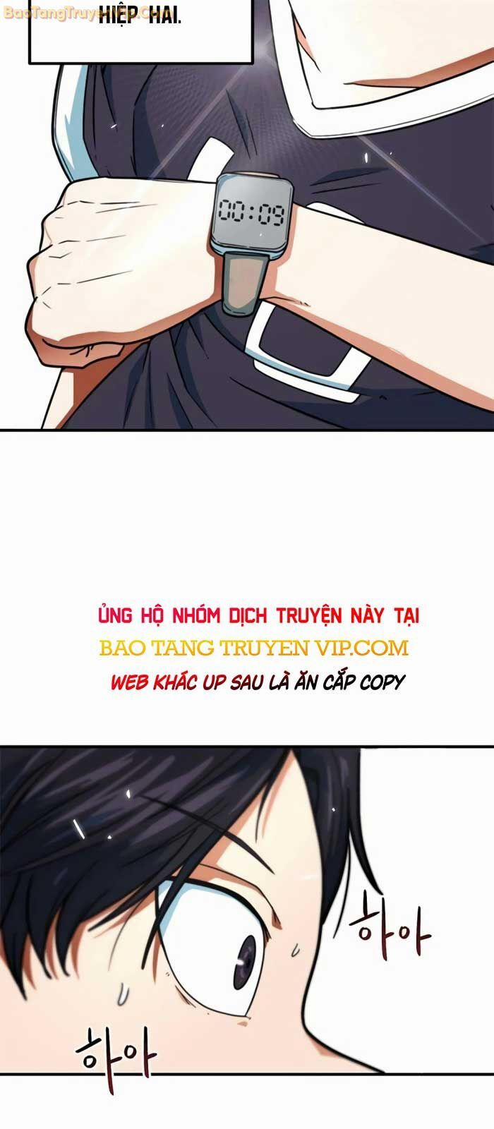 Tôi Bị Hiểu Lầm Là Siêu Sao Trên Sân Cỏ 4 trang 76