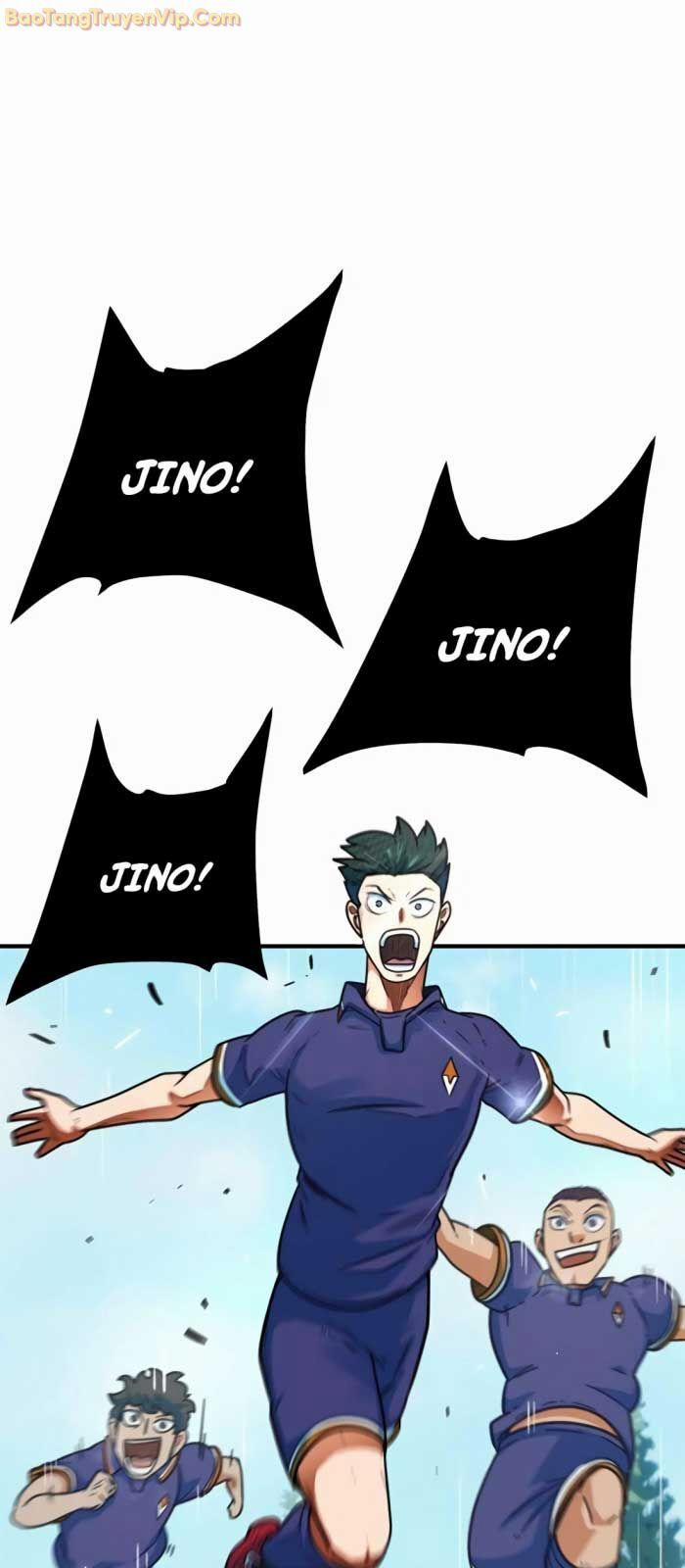 Tôi Bị Hiểu Lầm Là Siêu Sao Trên Sân Cỏ 4 trang 77