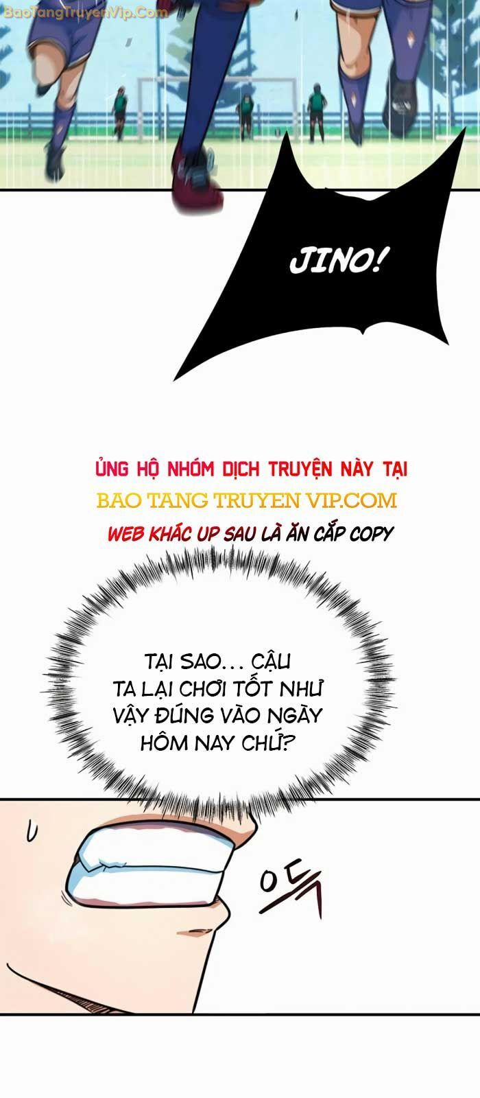 Tôi Bị Hiểu Lầm Là Siêu Sao Trên Sân Cỏ 4 trang 78