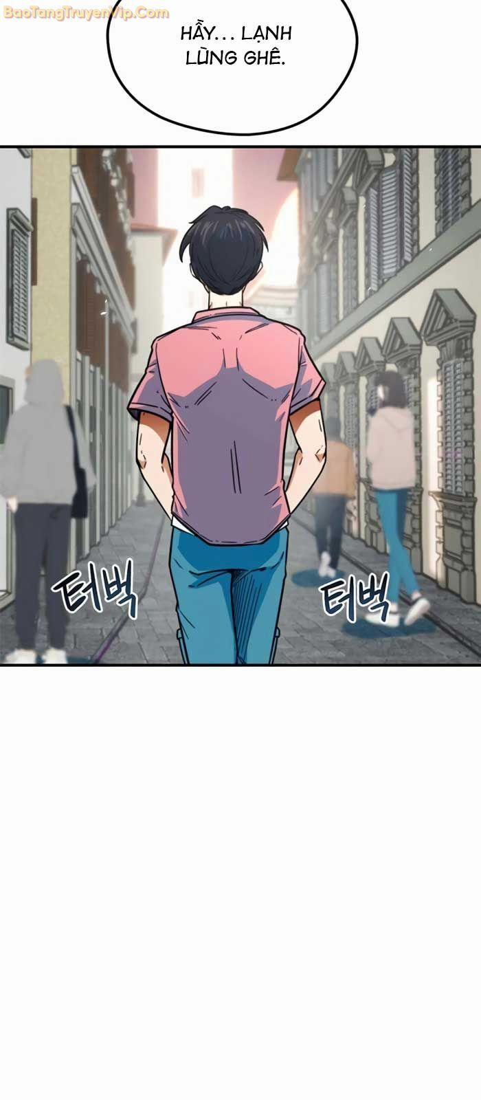 Tôi Bị Hiểu Lầm Là Siêu Sao Trên Sân Cỏ 4 trang 8