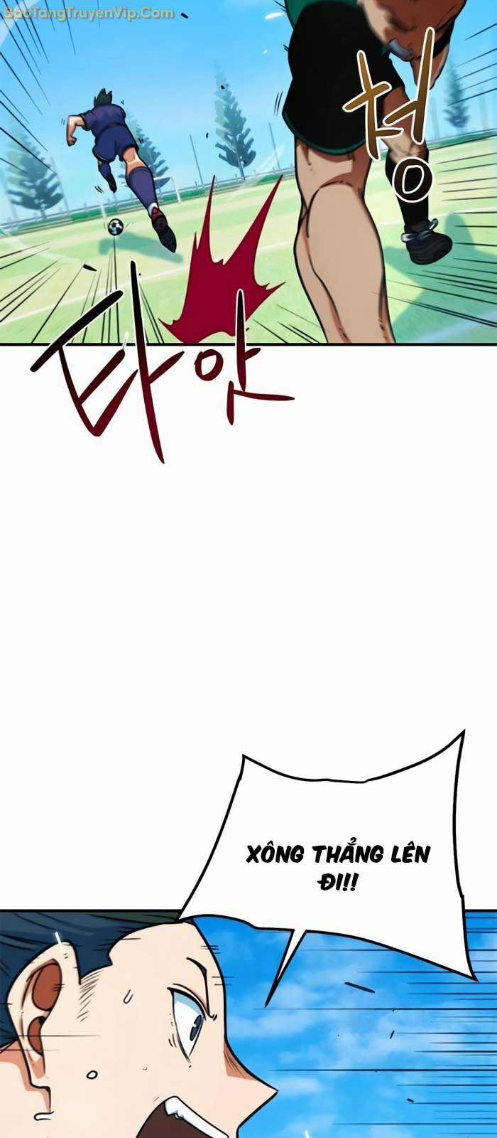 Tôi Bị Hiểu Lầm Là Siêu Sao Trên Sân Cỏ 5 trang 10