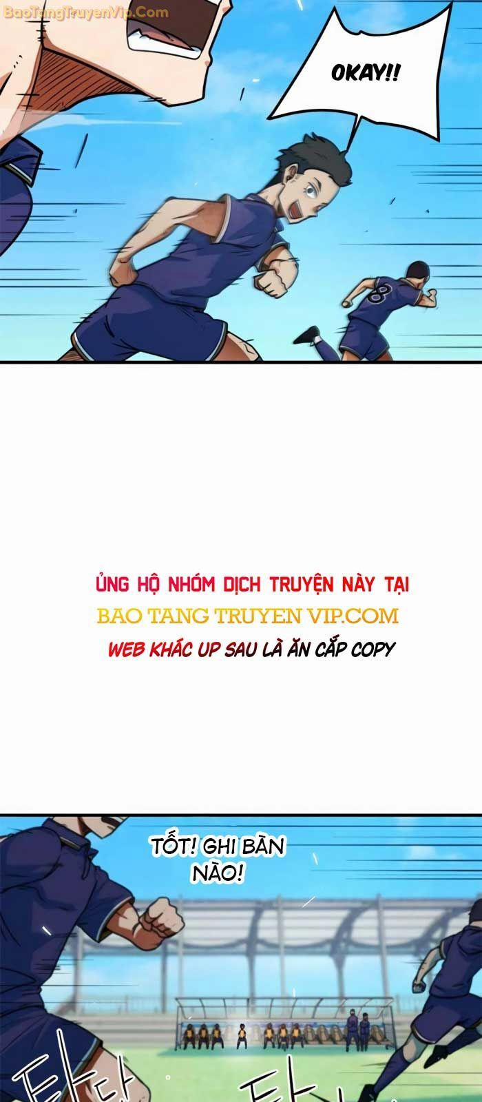 Tôi Bị Hiểu Lầm Là Siêu Sao Trên Sân Cỏ 5 trang 11