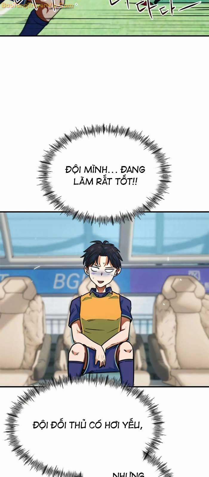Tôi Bị Hiểu Lầm Là Siêu Sao Trên Sân Cỏ 5 trang 12