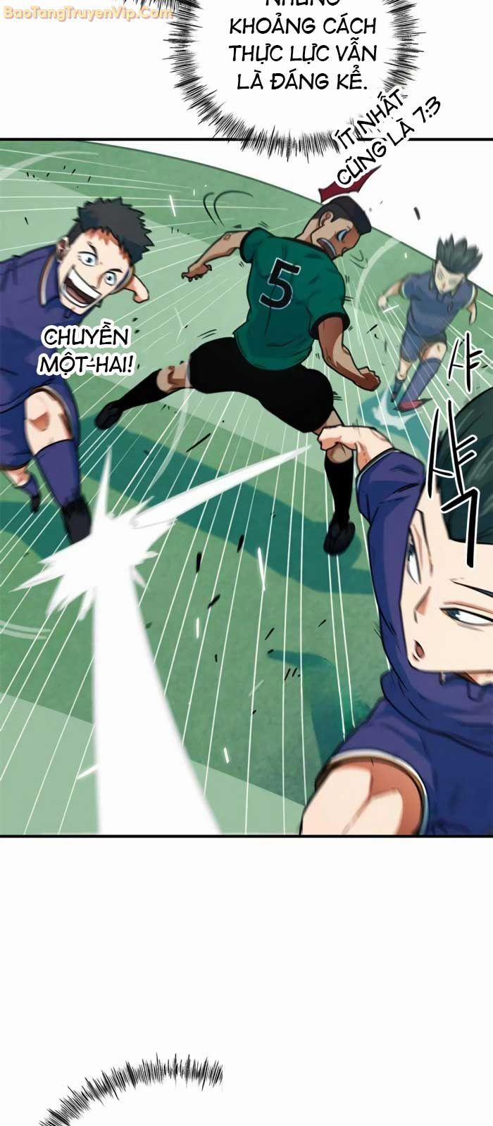 Tôi Bị Hiểu Lầm Là Siêu Sao Trên Sân Cỏ 5 trang 13