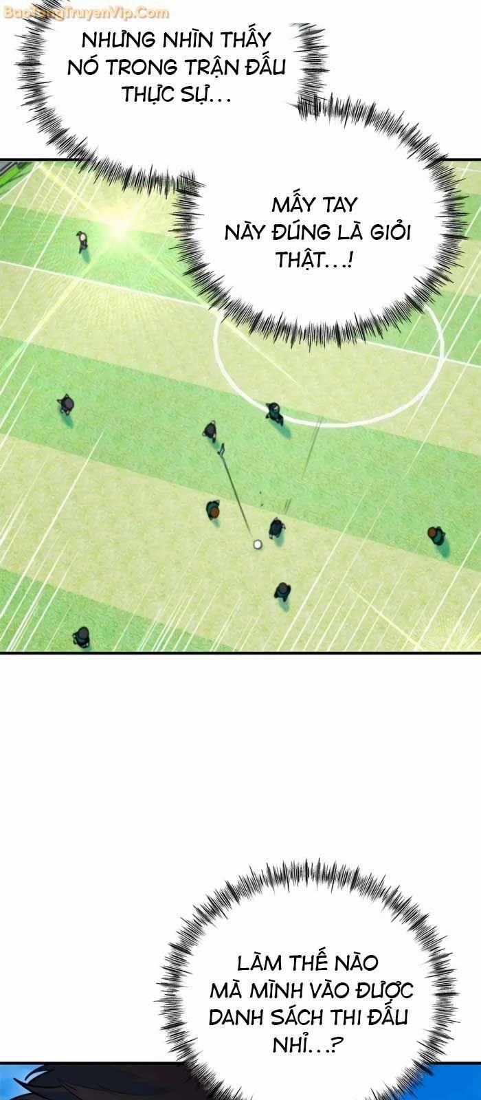Tôi Bị Hiểu Lầm Là Siêu Sao Trên Sân Cỏ 5 trang 14
