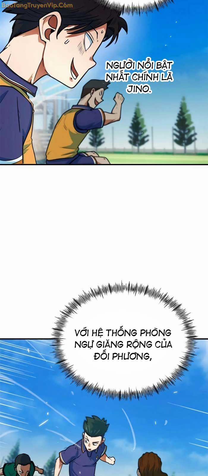 Tôi Bị Hiểu Lầm Là Siêu Sao Trên Sân Cỏ 5 trang 15