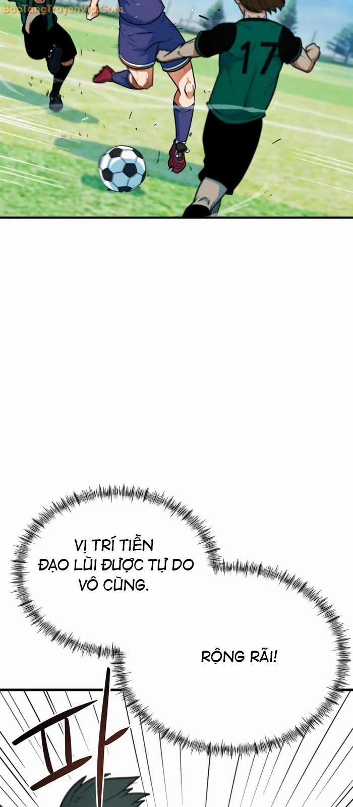 Tôi Bị Hiểu Lầm Là Siêu Sao Trên Sân Cỏ 5 trang 16
