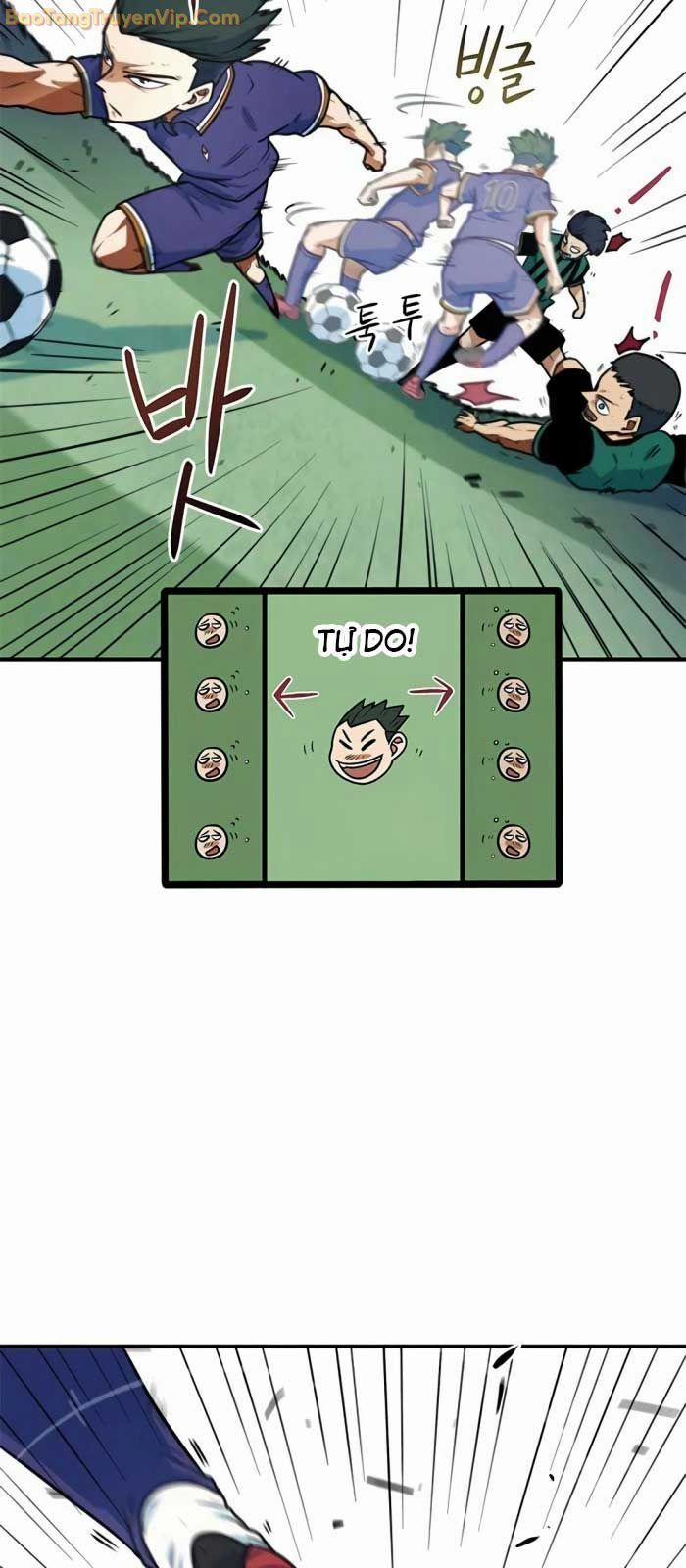 Tôi Bị Hiểu Lầm Là Siêu Sao Trên Sân Cỏ 5 trang 17