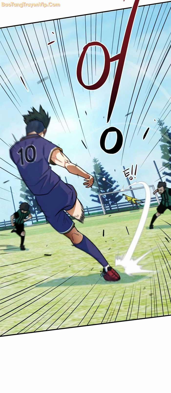 Tôi Bị Hiểu Lầm Là Siêu Sao Trên Sân Cỏ 5 trang 19