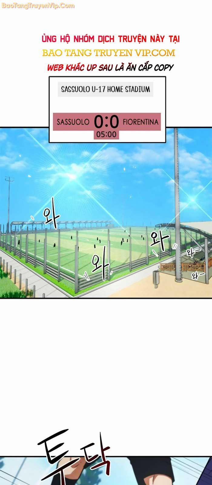 Tôi Bị Hiểu Lầm Là Siêu Sao Trên Sân Cỏ 5 trang 2