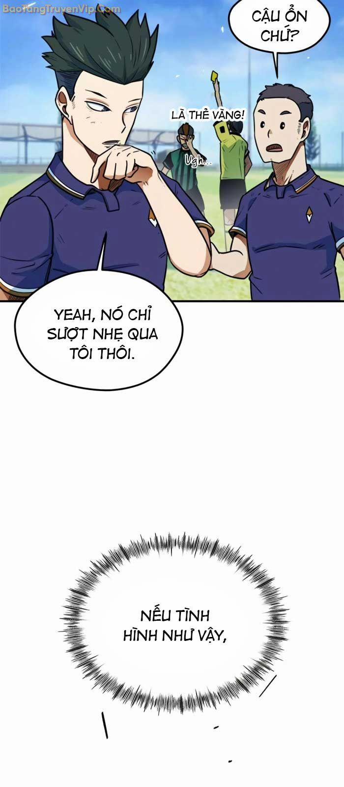 Tôi Bị Hiểu Lầm Là Siêu Sao Trên Sân Cỏ 5 trang 25