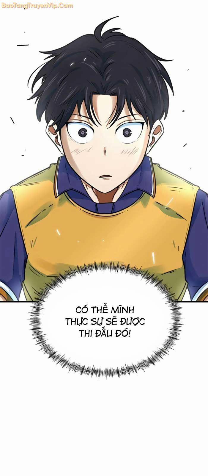 Tôi Bị Hiểu Lầm Là Siêu Sao Trên Sân Cỏ 5 trang 26
