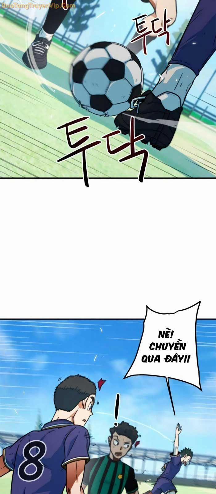 Tôi Bị Hiểu Lầm Là Siêu Sao Trên Sân Cỏ 5 trang 3