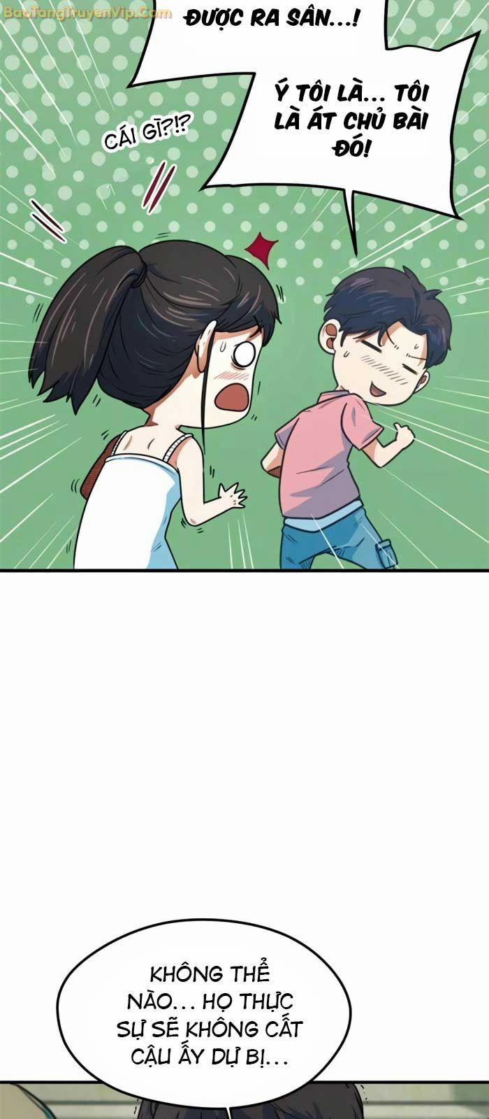 Tôi Bị Hiểu Lầm Là Siêu Sao Trên Sân Cỏ 5 trang 31
