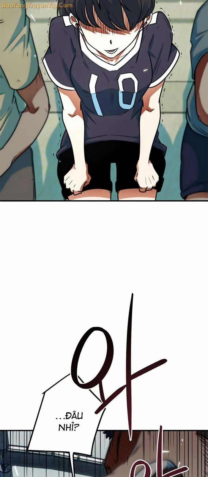 Tôi Bị Hiểu Lầm Là Siêu Sao Trên Sân Cỏ 5 trang 32