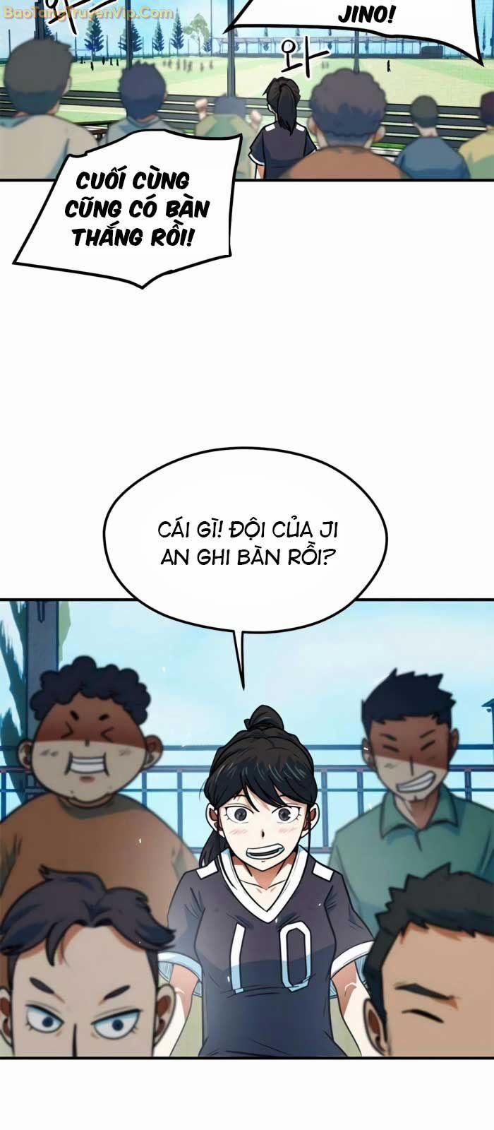 Tôi Bị Hiểu Lầm Là Siêu Sao Trên Sân Cỏ 5 trang 34