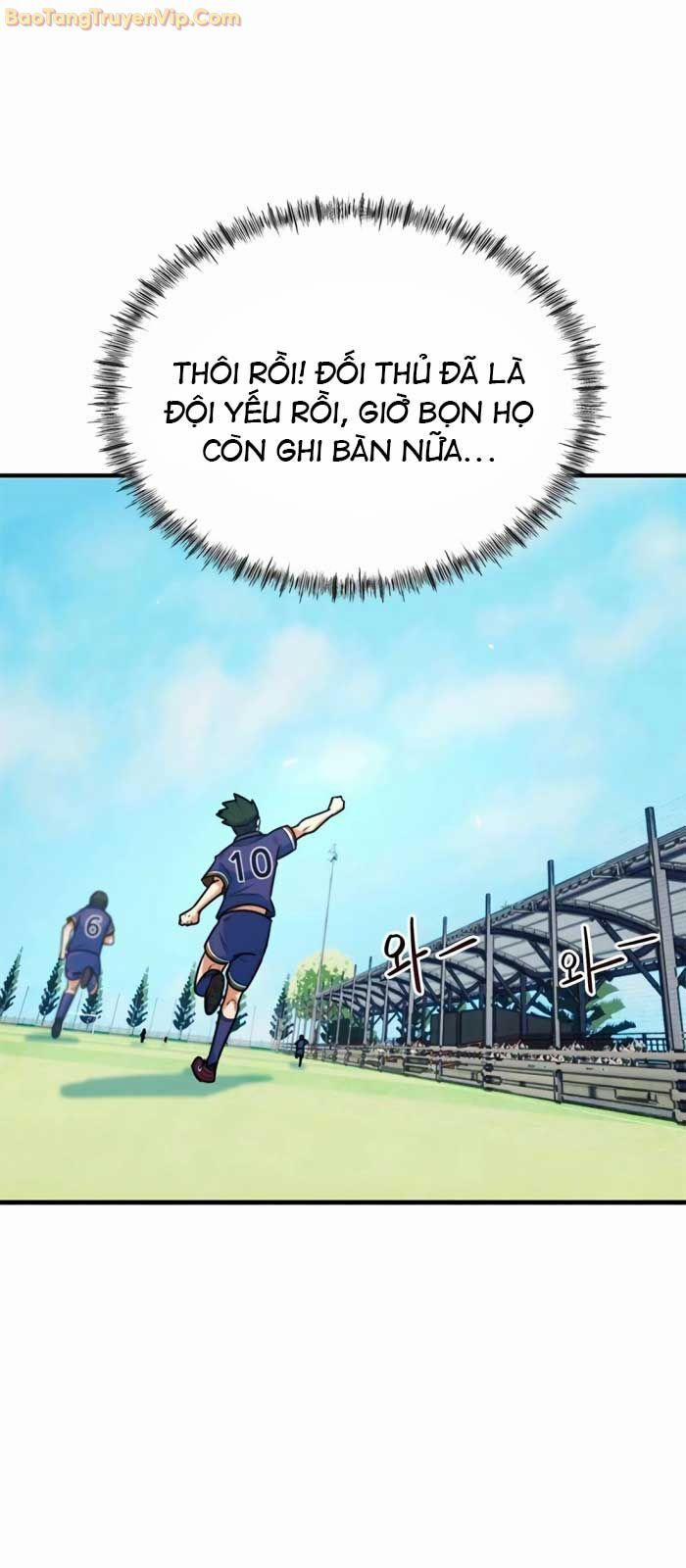 Tôi Bị Hiểu Lầm Là Siêu Sao Trên Sân Cỏ 5 trang 35