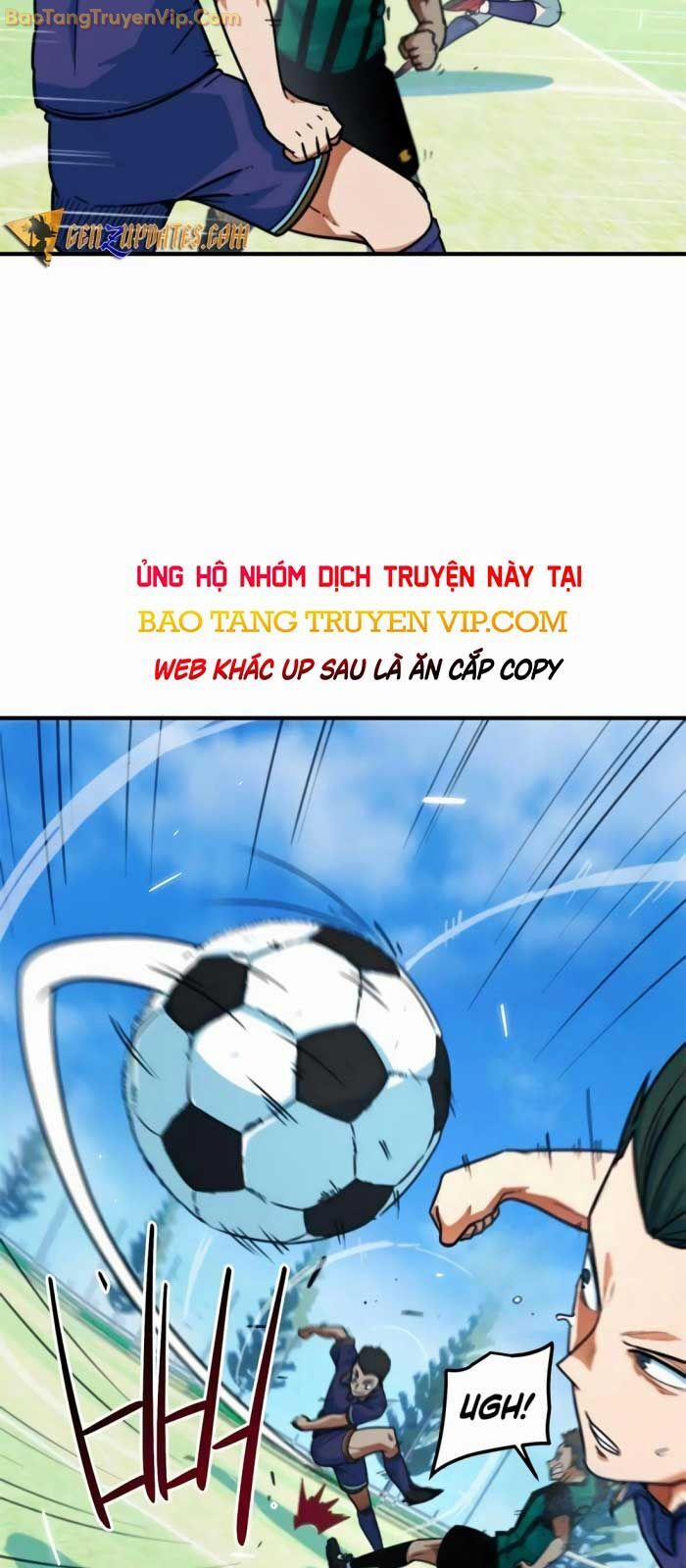 Tôi Bị Hiểu Lầm Là Siêu Sao Trên Sân Cỏ 5 trang 4