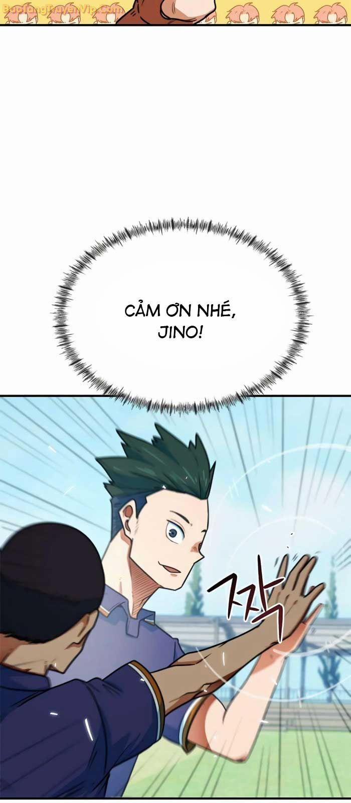 Tôi Bị Hiểu Lầm Là Siêu Sao Trên Sân Cỏ 5 trang 40