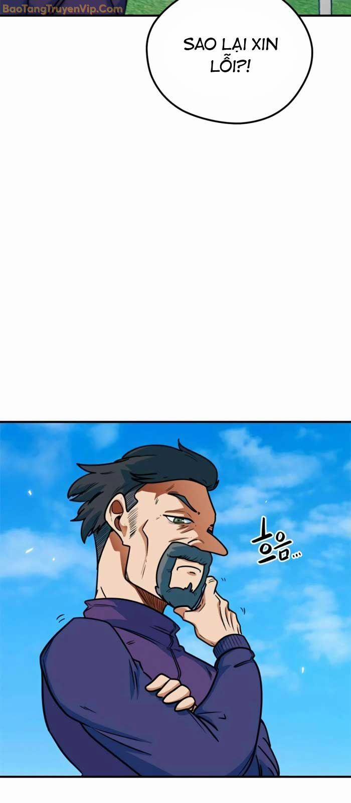 Tôi Bị Hiểu Lầm Là Siêu Sao Trên Sân Cỏ 5 trang 43