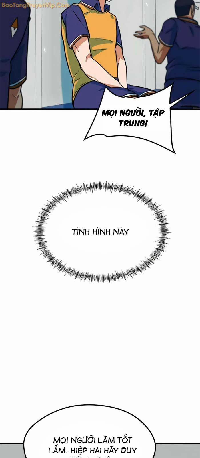 Tôi Bị Hiểu Lầm Là Siêu Sao Trên Sân Cỏ 5 trang 47