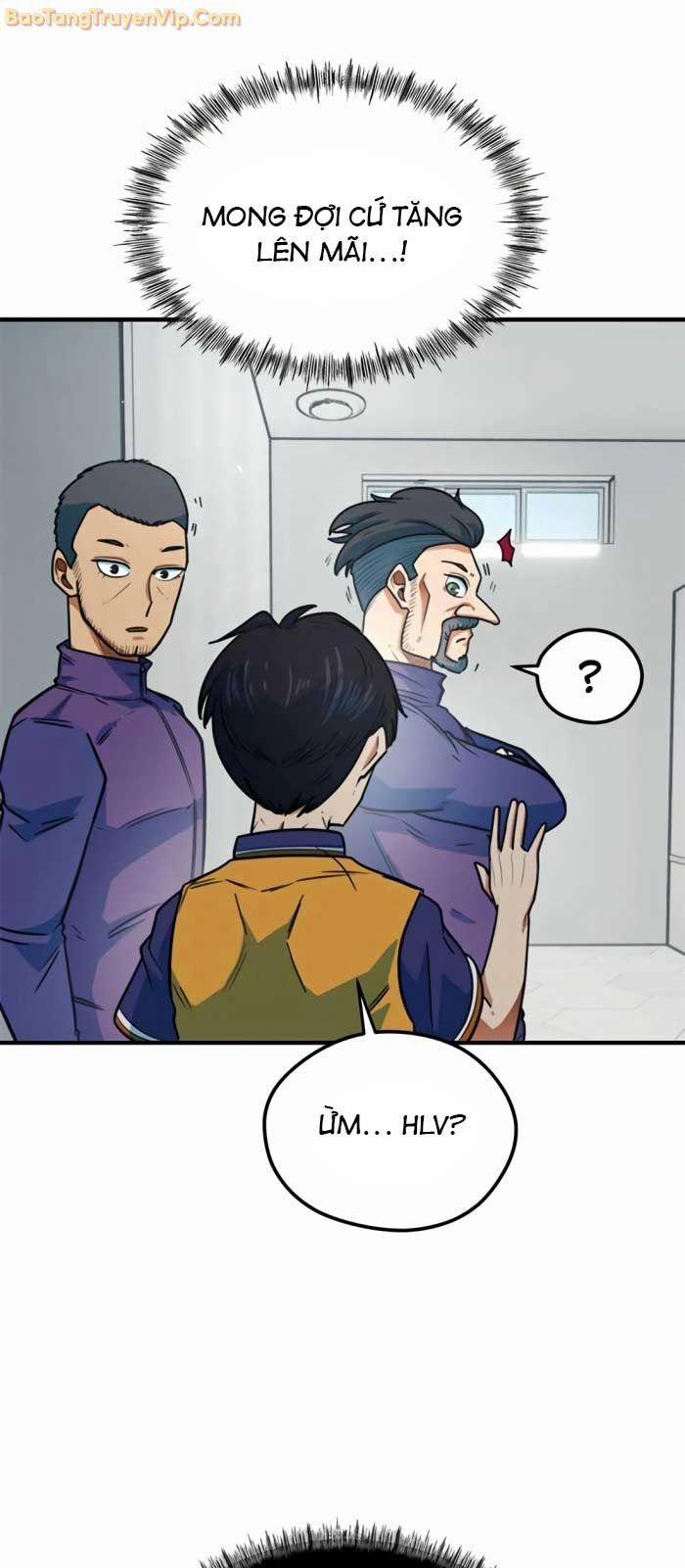 Tôi Bị Hiểu Lầm Là Siêu Sao Trên Sân Cỏ 5 trang 49