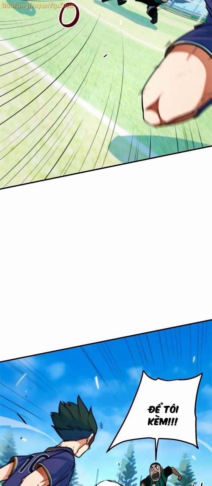 Tôi Bị Hiểu Lầm Là Siêu Sao Trên Sân Cỏ 5 trang 5