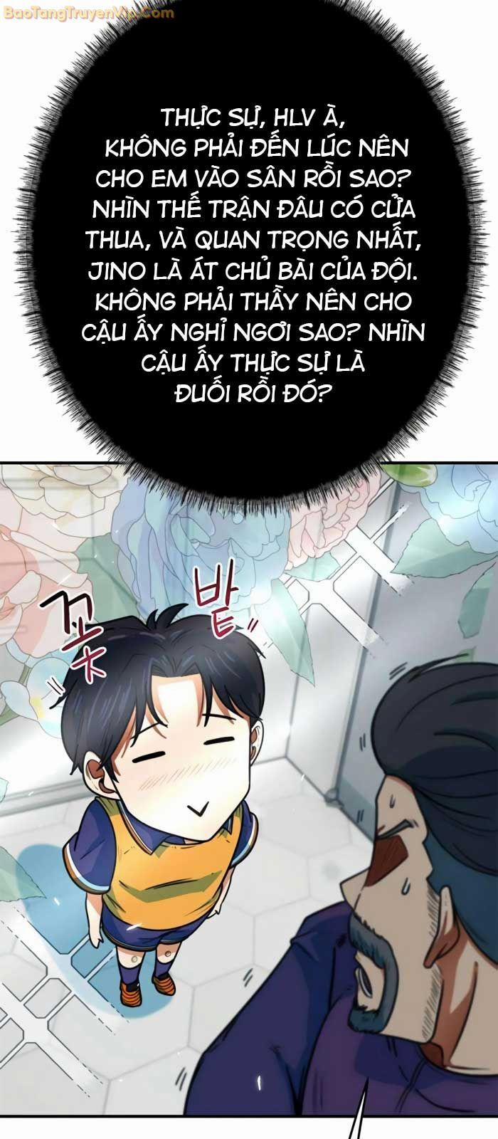 Tôi Bị Hiểu Lầm Là Siêu Sao Trên Sân Cỏ 5 trang 50
