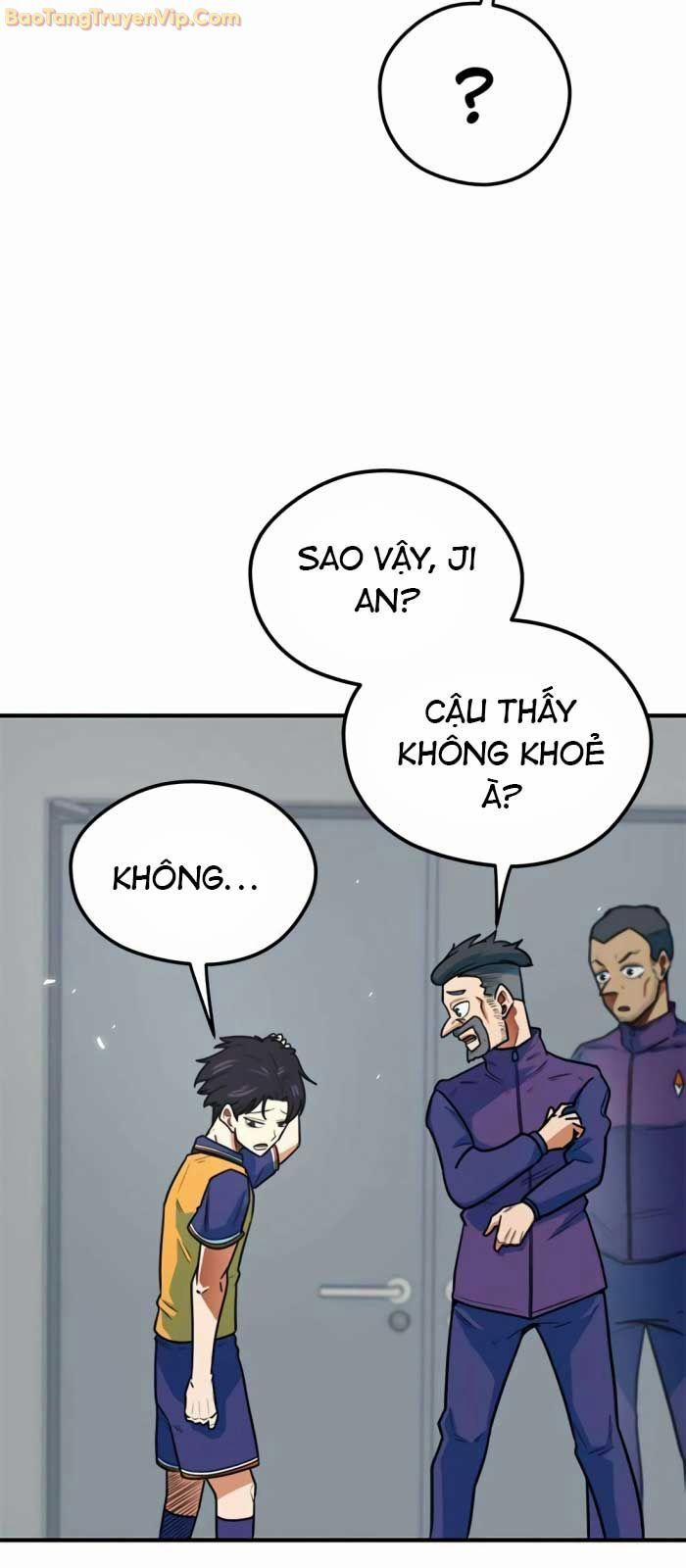 Tôi Bị Hiểu Lầm Là Siêu Sao Trên Sân Cỏ 5 trang 51