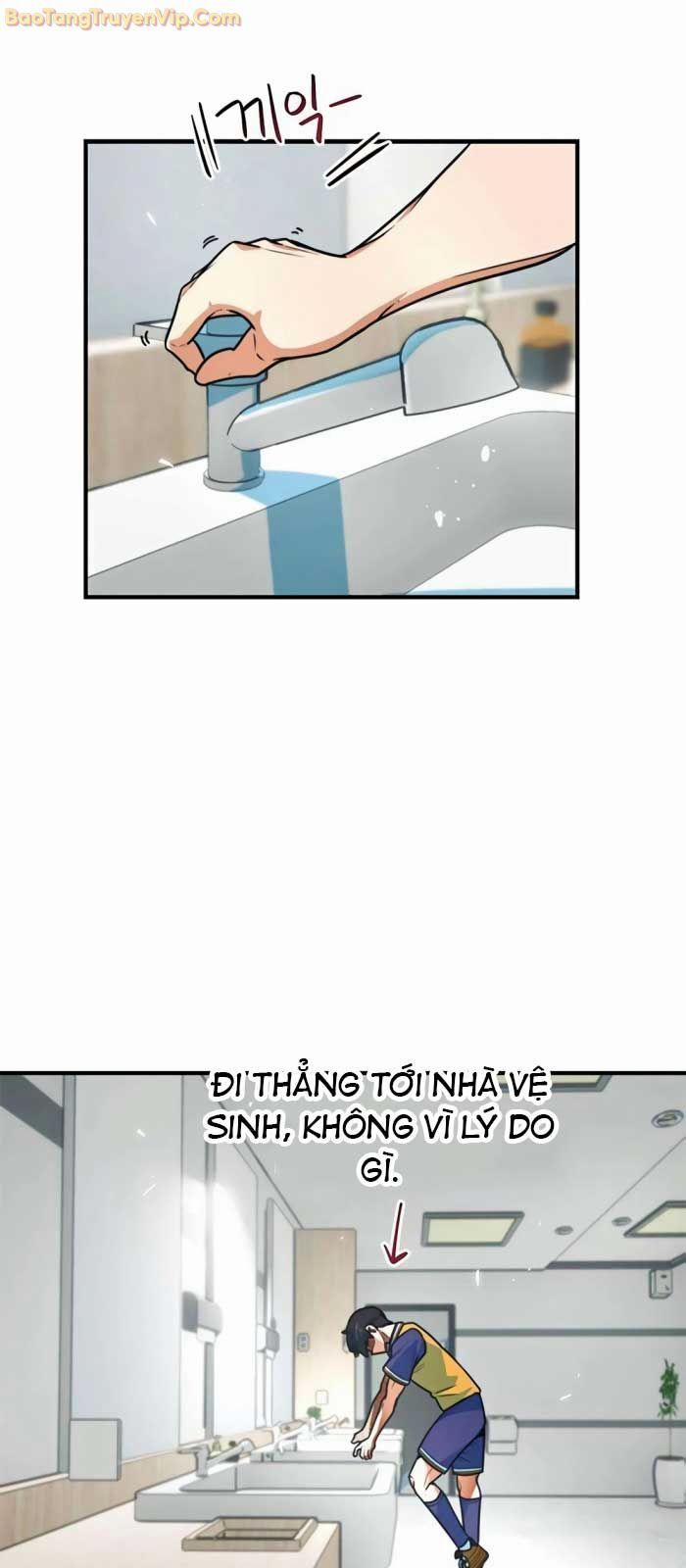 Tôi Bị Hiểu Lầm Là Siêu Sao Trên Sân Cỏ 5 trang 56