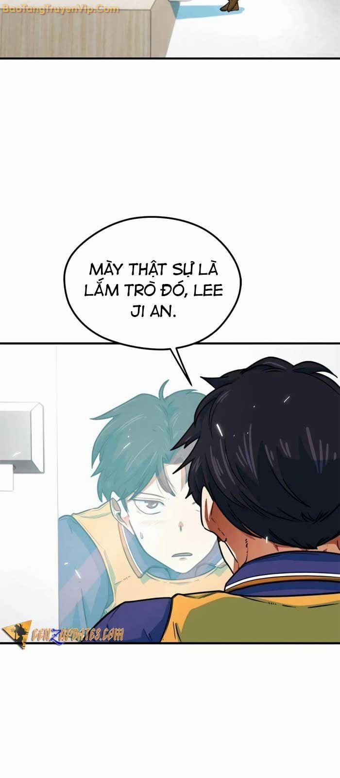 Tôi Bị Hiểu Lầm Là Siêu Sao Trên Sân Cỏ 5 trang 57