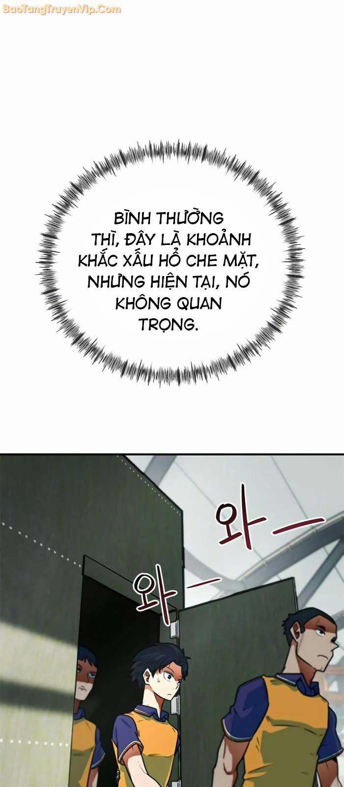 Tôi Bị Hiểu Lầm Là Siêu Sao Trên Sân Cỏ 5 trang 58