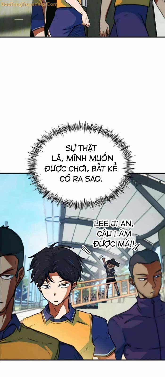 Tôi Bị Hiểu Lầm Là Siêu Sao Trên Sân Cỏ 5 trang 59