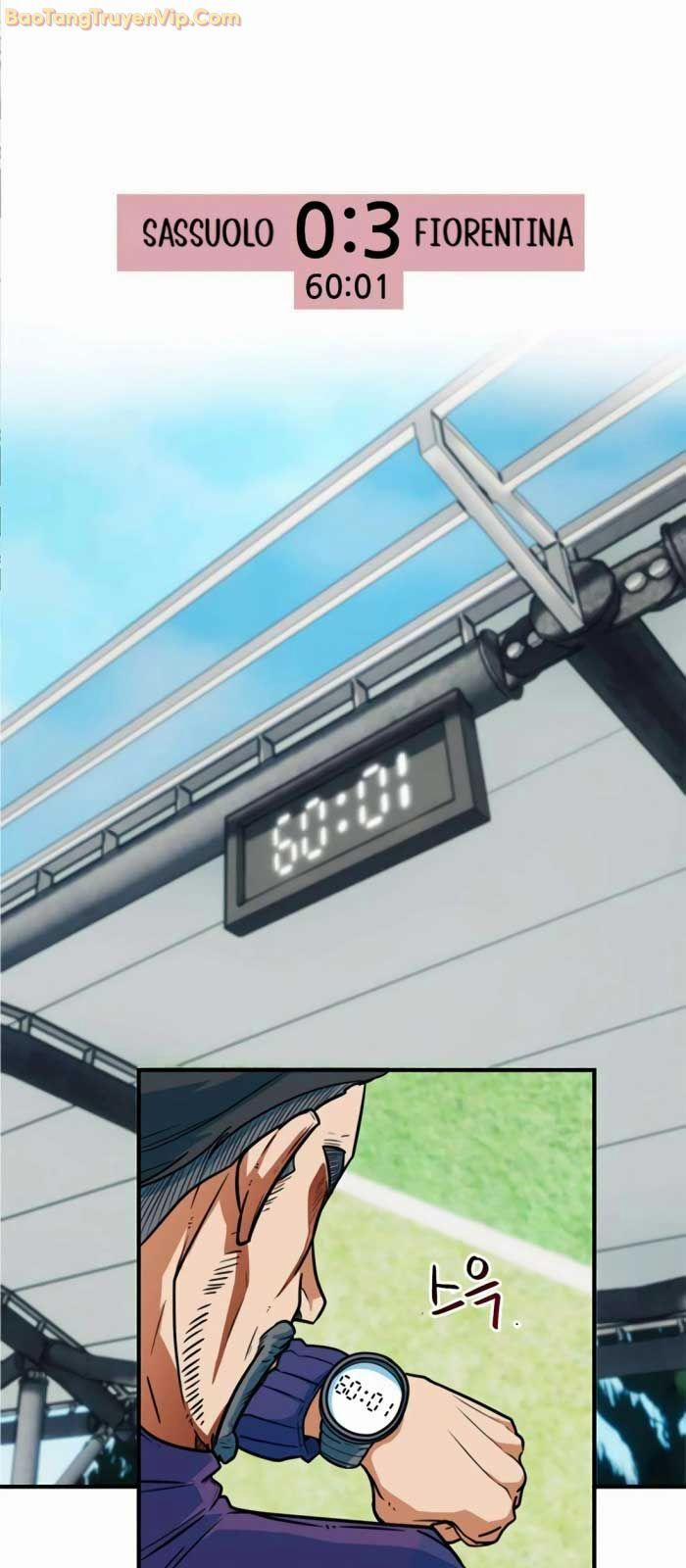 Tôi Bị Hiểu Lầm Là Siêu Sao Trên Sân Cỏ 5 trang 62