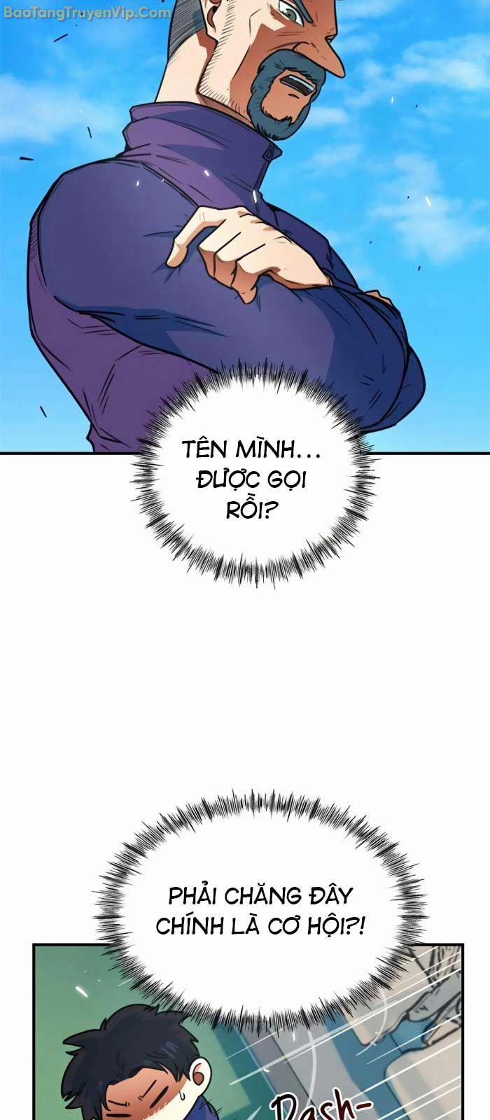 Tôi Bị Hiểu Lầm Là Siêu Sao Trên Sân Cỏ 5 trang 66