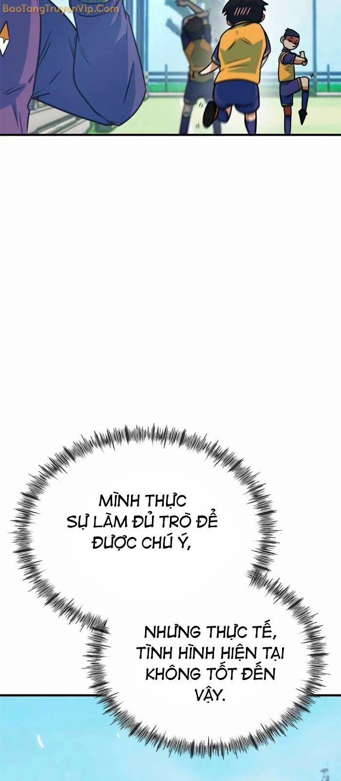 Tôi Bị Hiểu Lầm Là Siêu Sao Trên Sân Cỏ 5 trang 69