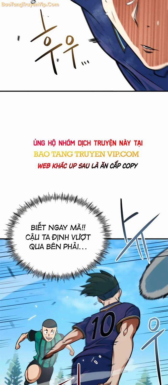 Tôi Bị Hiểu Lầm Là Siêu Sao Trên Sân Cỏ 5 trang 7