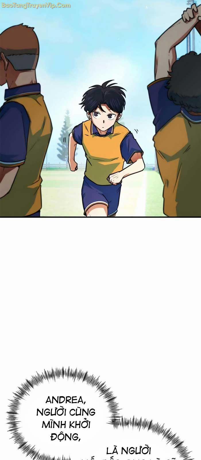 Tôi Bị Hiểu Lầm Là Siêu Sao Trên Sân Cỏ 5 trang 70