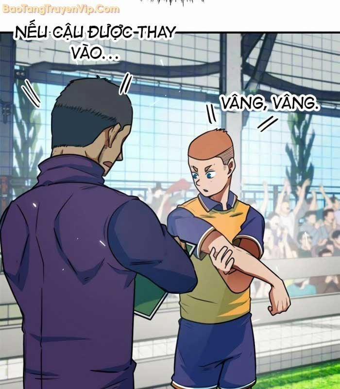 Tôi Bị Hiểu Lầm Là Siêu Sao Trên Sân Cỏ 5 trang 72