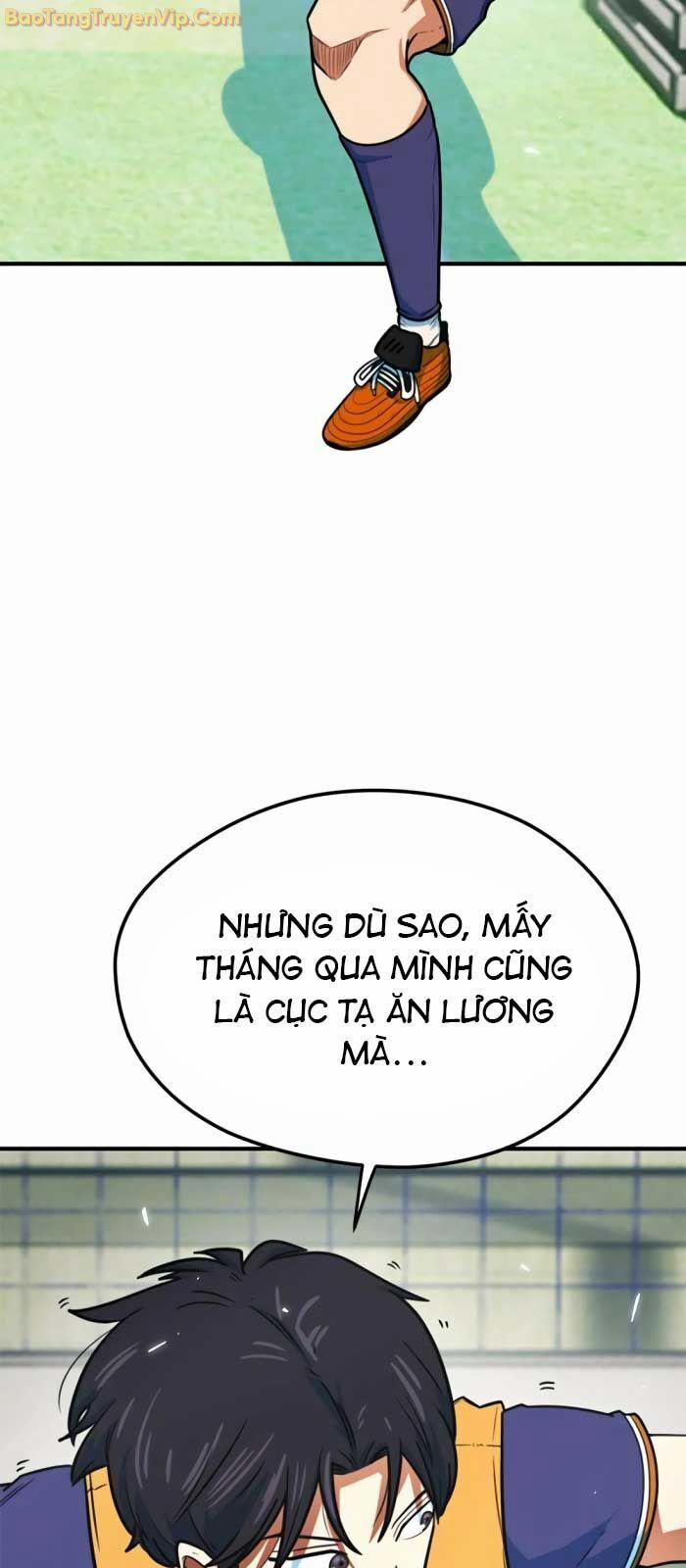 Tôi Bị Hiểu Lầm Là Siêu Sao Trên Sân Cỏ 5 trang 74