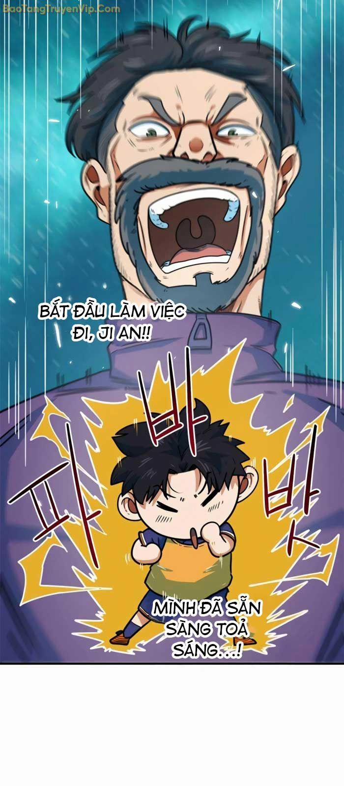 Tôi Bị Hiểu Lầm Là Siêu Sao Trên Sân Cỏ 5 trang 76