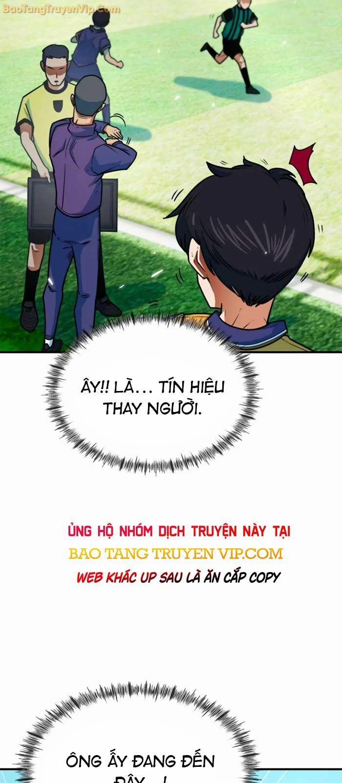 Tôi Bị Hiểu Lầm Là Siêu Sao Trên Sân Cỏ 5 trang 78