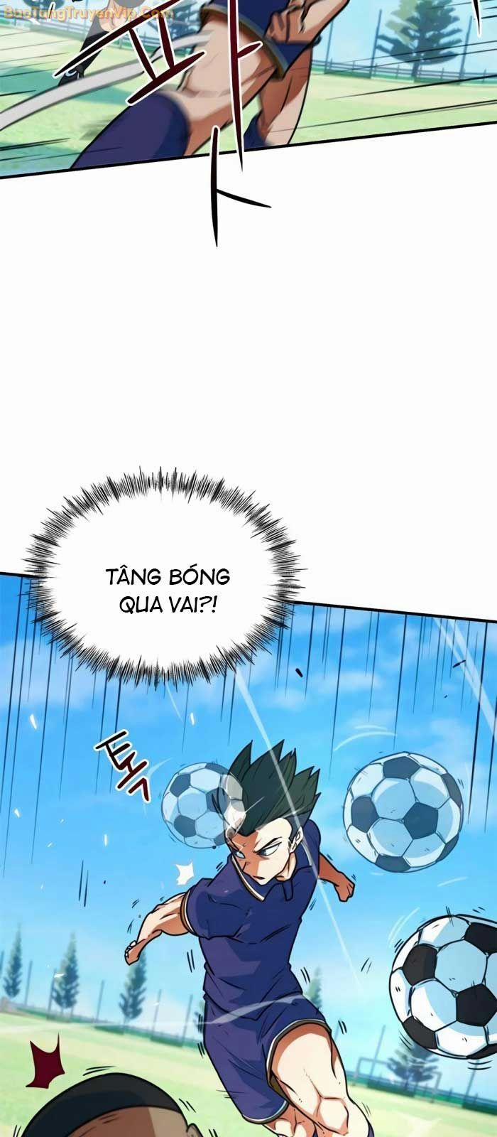 Tôi Bị Hiểu Lầm Là Siêu Sao Trên Sân Cỏ 5 trang 8