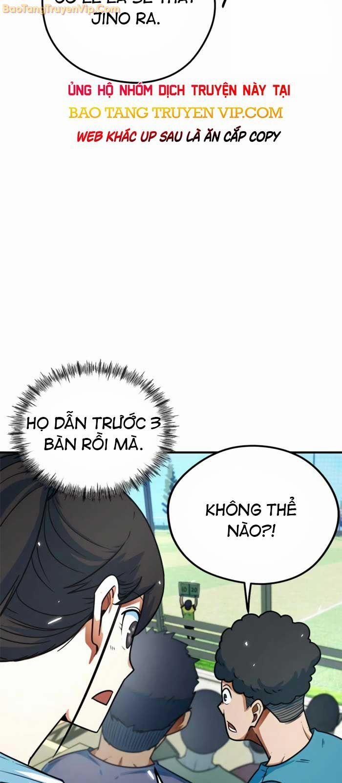 Tôi Bị Hiểu Lầm Là Siêu Sao Trên Sân Cỏ 5 trang 83