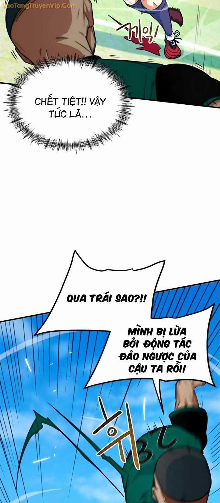 Tôi Bị Hiểu Lầm Là Siêu Sao Trên Sân Cỏ 5 trang 9